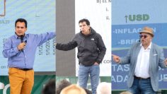 Agronegocios – Expoagro 2026