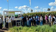 Bayer en Expoagro (2)