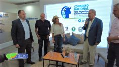Congreso Nacional del Foro Argentino de Genética Bovina