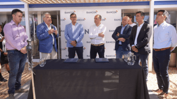 Córdoba – Expoagro