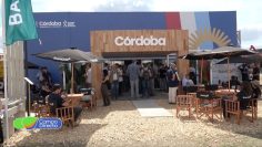 Cordoba en Expoagro