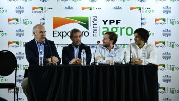 Expoagro creditos para la ganadería