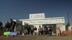 Ingreso Expoagro