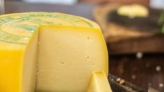 Queso de Tafí del Valle