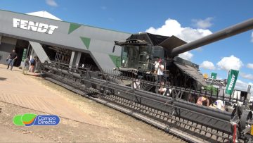 Fendt