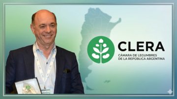 Jorge Vidal – CLERA