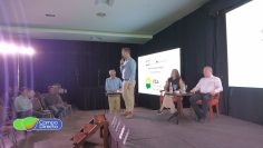 Jornada de cultivos especiales