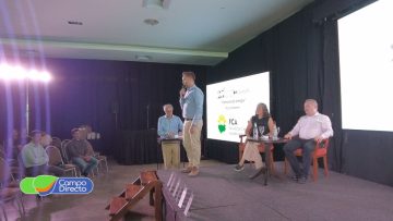 Jornada de cultivos especiales