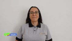María Eugenia Capone