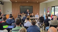 Registro Oficial Lechero