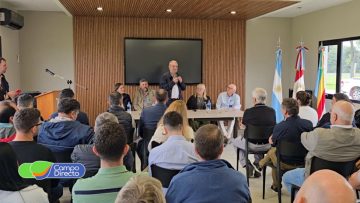 Registro Oficial Lechero