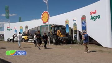 Shell Agro