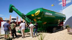 Tolva AKRON GCX1310 America