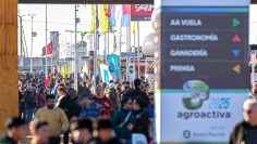 Agroactiva