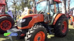 Kubota