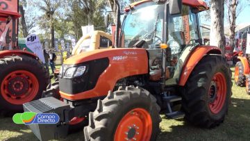 Kubota