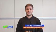 Tomás Kempber