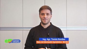 Tomás Kempber