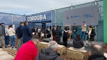 Córdoba en Agroactiva