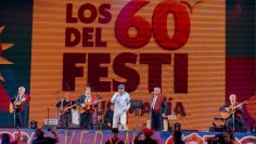 Festival de Jesús María 1