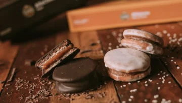 alfajores