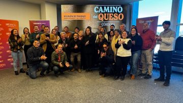 caminosdel Queso