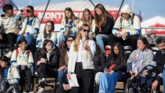 mujeres rurales