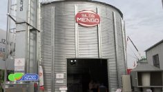 silos Mengo