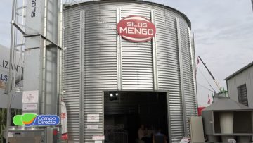 silos Mengo