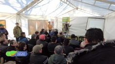 Capacitacion de APRODUCO