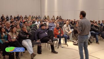 Congreso Argentino de Forrajes (1)