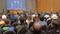 Congreso Argentino de Forrajes