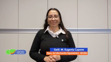 Eugenia Capone