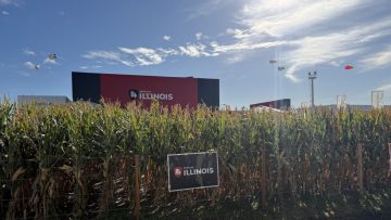 Illinois