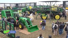 John Deere