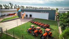 Kubota 1
