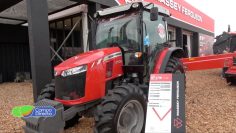 Massey Ferguson