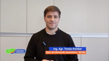 Tomas Kember