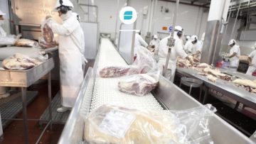 exportaciones de carne