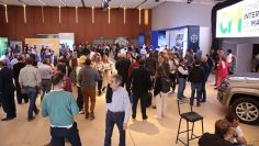 Congreso Argenitno de Maíz