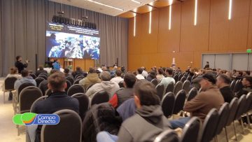 Congreso Argentino de Forrajes