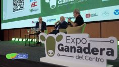 Expo Ganadera del Centro