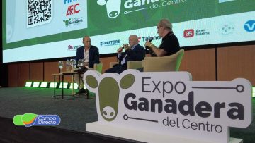 Expo Ganadera del Centro
