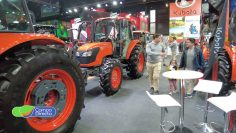 Kubota