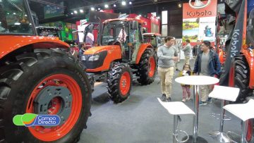 Kubota