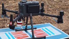dron