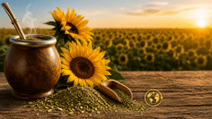 yerba – girasol