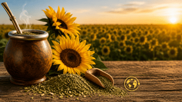 yerba – girasol