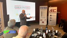 Charlas granaderas