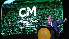 Congreso Internacional de Maíz 1